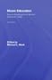 Music Education: Source Readings from Ancient Greece to Today