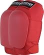 Destroyer Pro Red X-Large Knee Skateboard Pads