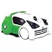 RC Laser Megabotz Tanks Set of 2