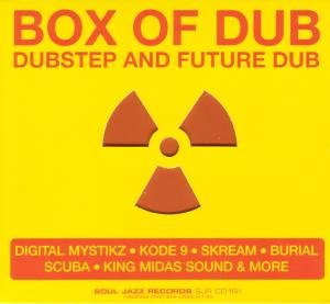 CD-Charts  Music : Box of Dub