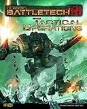  : CBT Tactical Operations (Classic Battletech)
