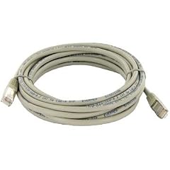Netzwerkkabel CAT 5e - 8p8c 1,40m (RJ45) LAN / Patchkabel