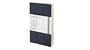 Moleskine Volant Address Book Blue Pocket (Moleskine Legendary Notebooks)