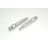 Aluminum Canopy Mount: TREX 450X/XL