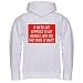 IF WE'RE NOT SUPPOSED TO EAT ANIMALSWHY ARE THEY MADE OF MEAT? Adult Zippered Hooded ...