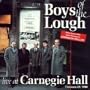 Live at Carnegie Hall