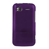 Seidio SURFACE Case for HTC Sensation 4G, Amethyst