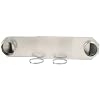 Whirlpool 4396011RP 18-to-29-Inch Vent Periscope