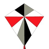 CloudBuster Lazer Kite by XKites