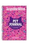 Pet journal : perfect for any girl who's animal mad!