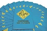Compressed Gas Cylinders Booklet