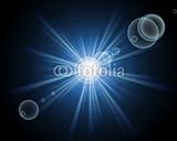 IMAGE OF Wallmonkeys Peel and Stick Wall Decals - Raum - 24