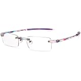 Visualites VIS1PUR12 Rectangular Reader
