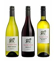 Flaxbourne Selection - Case of 6