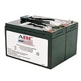 RBC9 Replacement Batterycartridge By American Battery Co