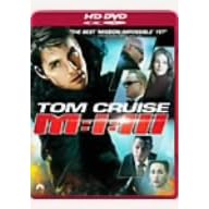 M:i-3 ミッション:インポッシブル3 スペシャル・コレクターズ・エディション (HD-DVD)
