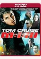 M:i:III スペシャル・コレクターズ・エディション(HD-DVD) [HD DVD]