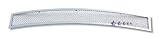 07-10 Lincoln MKX Lower Bumper Chrome Stainless Steel Mesh Grille
