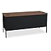 HONP3231WP - HON Metro Classic Kneespace Credenza