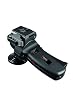 Manfrotto 322RC2 Kugelkopf mit horizontalem Action-Griff und Schnellwechselplatte 200PL