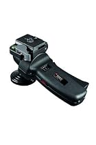 Manfrotto 322RC2 Heavy Duty Grip Ball Head