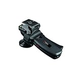 Manfrotto 322RC2 Joystick Head Short ~ Manfrotto
