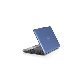 Dell Inspiron Mini 10v 10.1-Inch Netbook Dell Inspiron Mini 10v 10.1-Inch Netbook