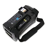 Dj Tech Ivisa50light Djtech 50w Abs Battery Port Pa Ipod Mic