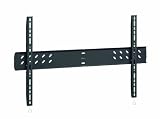 VOGELS PFW 5000 LCD Wandhalterung 94cm 37-50 Zoll max 100kg Autolock Verriegelungssystem schwarz