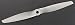 LP06040E 6x4 Thin Electric Propeller