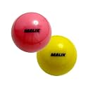 Malik Club Smooth Hockey Balls