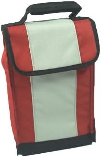Lunch Sack-red