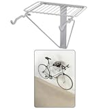 Delta Pablo Two Bike Folding Rack