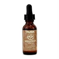 Rusk Sensories Wellness Heal Repair Drops with Organic Argan Oil 1.0 oz