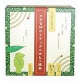 かえる印のナチュラルかとり線香　30巻
