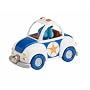 Take Along Nickelodeon - Blue's Clues Police Car