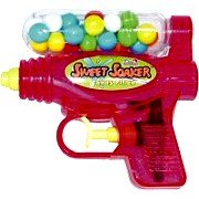 Candy Pistols