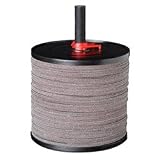 4-1/2 x 7/8 - Spindle 100-pack Az36 (421-48529) Category: Coated Disc Abrasives