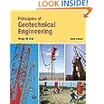 Principles of Geotechnical Engineering by Braja M. Das