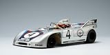 Review Autoart  / 87181 Porsche 908/3 Targa Florio 71 1:18 Autoart