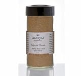 Aanya Organic Rajmah Spice Blend - Kashmiri Seasoning for Beans and Stews