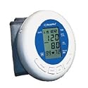 Reliamed Automatic Wrist Blood Pressure Monitor