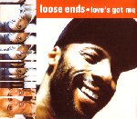Love`s Got Me