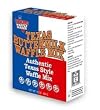 Texas Waffle Buttermilk Mix set of 2 boxes
