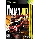 The Italian Job - Xbox