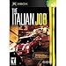 The Italian Job - Xbox