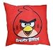 Official Licensed GENUINE Angry Birds Pillow Cushion - Licensed Angry Birds Merchandise