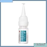 GOLDWELL Ultra Volume Leave-in Serum 0.6oz