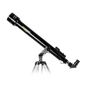 T�lescope Omegon AC 60/700 AZ-1