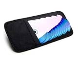 Visor CD Holder